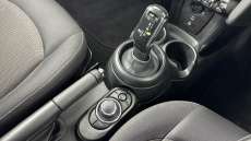 MINI Hatchback 1.5 Cooper Classic 5dr Auto Petrol Hatchback